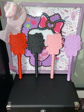 NEW HK Magic Tap Wands